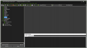 GameMakerStudio1.4_screen_shot00