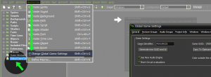 Change_Global_Game_settings_GameMaker_Studio_14_screen_shot