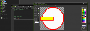 GM_Studio_14_sprite_Automated_turret_facing_left_default_sample_screenshot