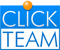 Clickteam Logo