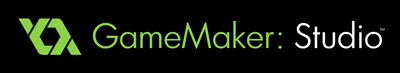 GameMaker:Studio Logo