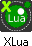 XLua Extension Icon