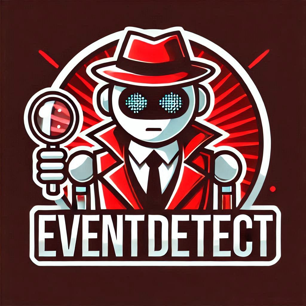 Description of EventDetect